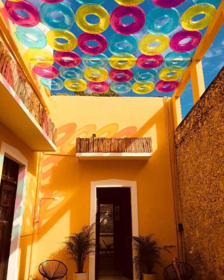 Guest house La 59 Merida