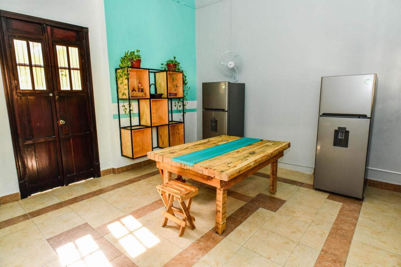 La 59 Guest house *