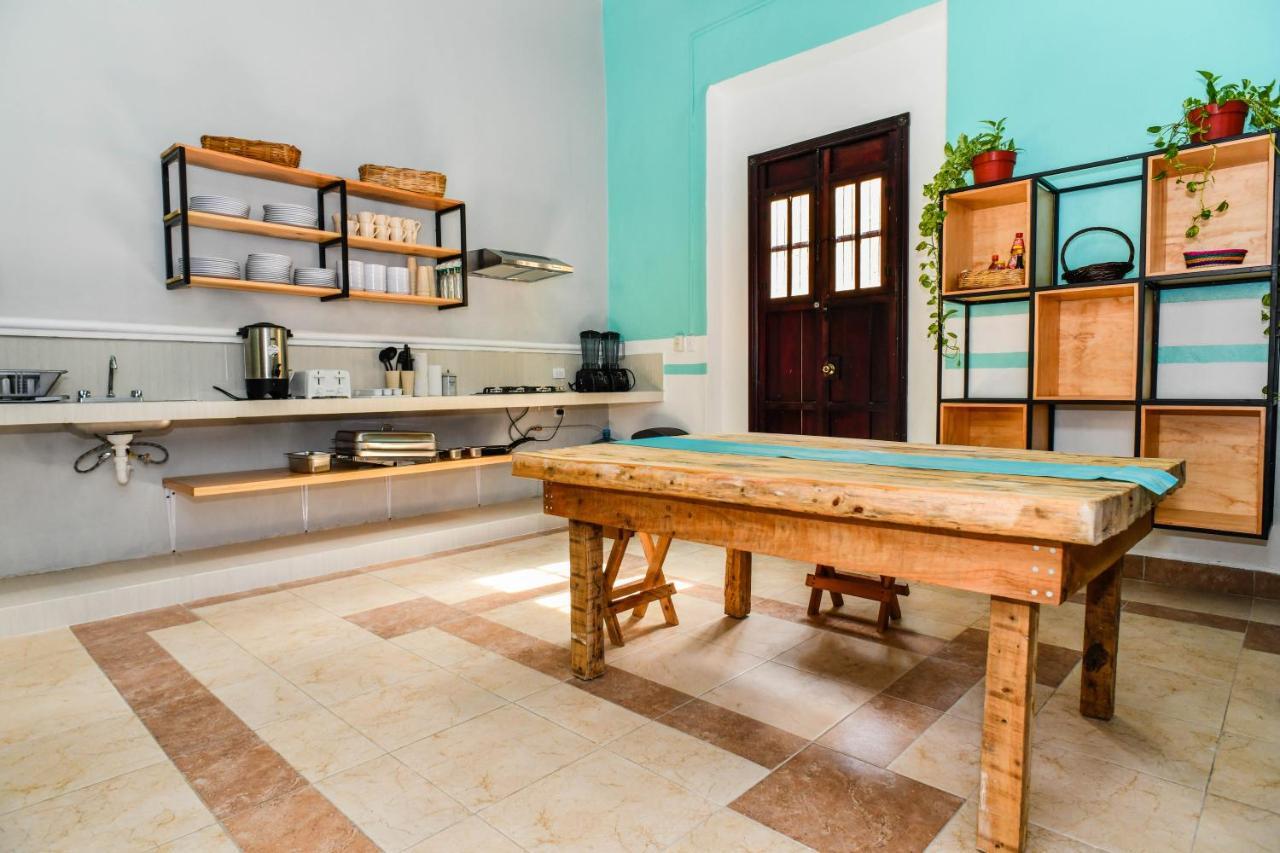 Guest house La 59 *