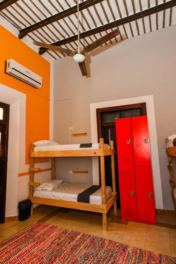 La 59 Guest house *
