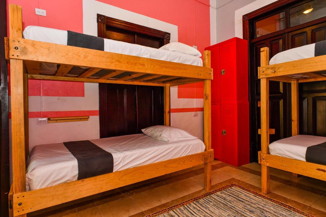 Guest house La 59 *