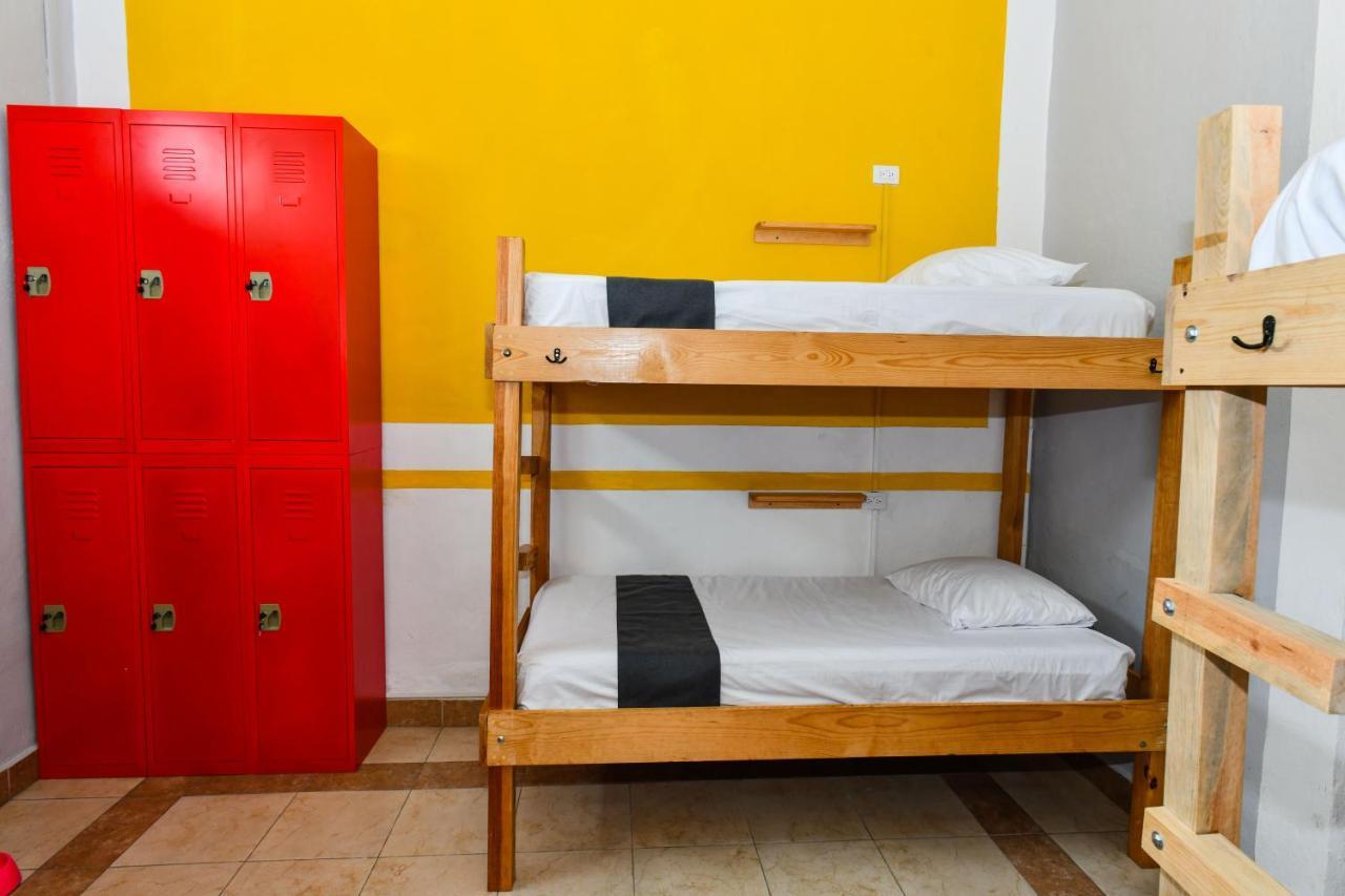 Guest house La 59 *